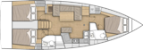 3 Cabins